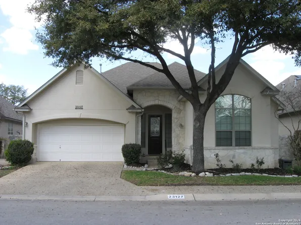 23127 OSPREY RDG, San Antonio, TX 78260