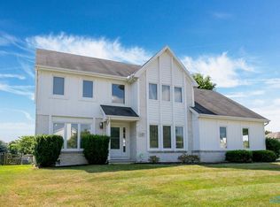 8165 Big Stag Cir, Toledo, OH 43617