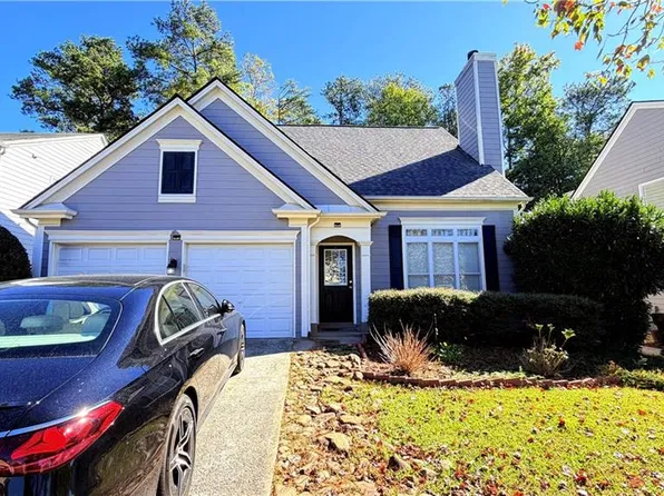 4166 Glenaire Way NW, Acworth, GA 30101