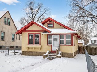 3923 Russell Ave N, Minneapolis, MN 55412