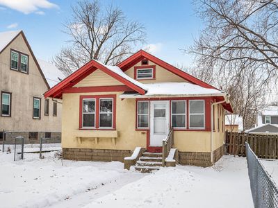 3923 Russell Ave N, Minneapolis, MN, 55412