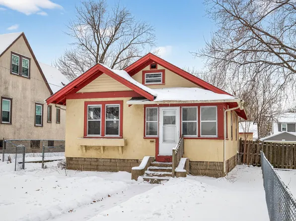 3923 Russell Ave N, Minneapolis, MN 55412