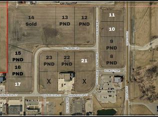 1405 Boston Ave, Ames, IA 50010