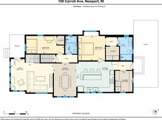 109 Carroll Ave, Newport, RI 02840