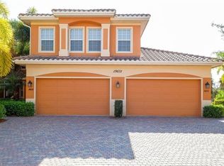 19671 Marino Lake Cir APT 1602, Miromar Lakes, FL 33913