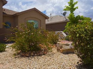 3532 Sierra Bonita Ave, Las Cruces, NM 88012