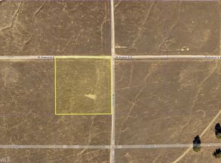 0 W Avenue K #8-25, Lancaster, CA 93536