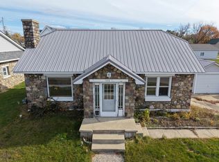 106 S Valley St, West Branch, MI 48661