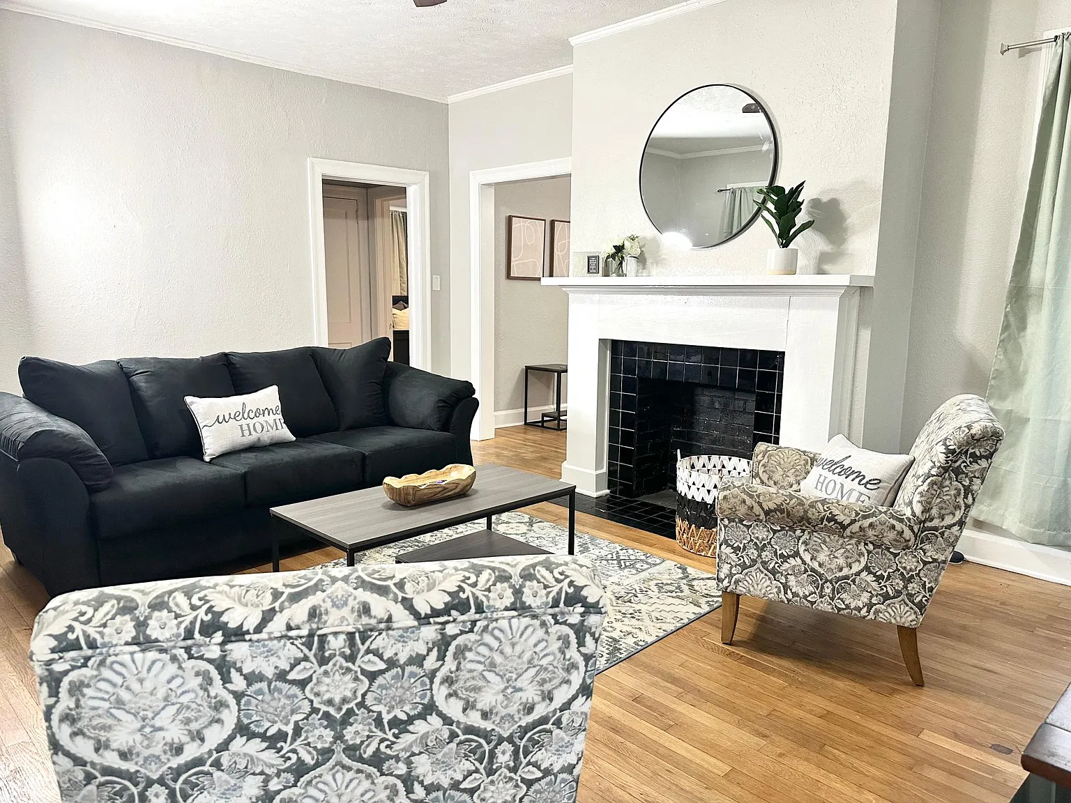 2 bed, 1132 sqft, $3,500 — Photo 3