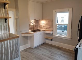 308 E Parkway Ave #A, Oshkosh, WI 54901
