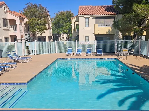 4869 S Torrey Pines Dr Unit 101, Las Vegas, NV 89103