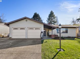 6850 SE Savanna St, Milwaukie, OR 97267