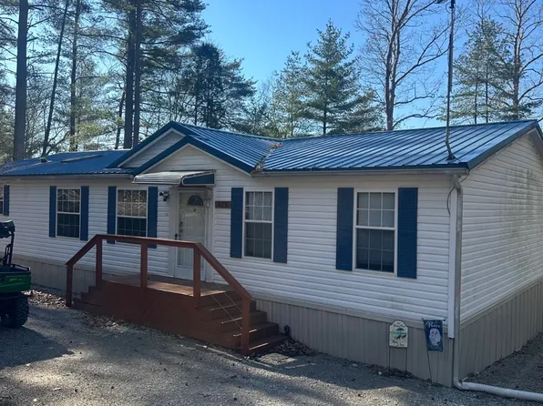 279 Mockingbird Trl, Lewisburg, KY 42256