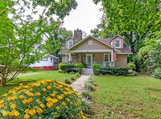 4507 Colorado Ave, Nashville, TN 37209