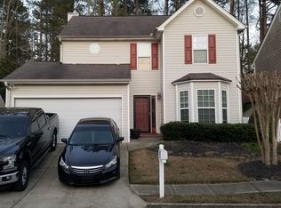 161 Rosemont Ct, Hiram, GA 30141