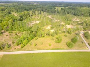 0 Rock Bridge Rd LOT 8-9, Bethpage, TN 37022
