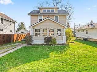 508 N Harris Ave, Columbus, OH
