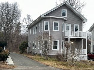 77 W High St #1, Avon, MA 02322