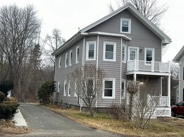 77 W High St #1, Avon, MA 02322