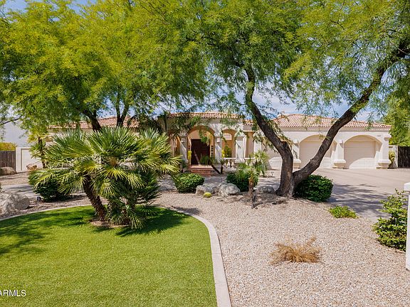 5th image of 11830 E Cannon Drive