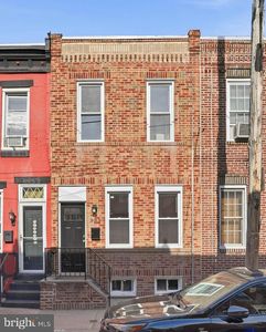335 Mercy St, Philadelphia, PA, 19148