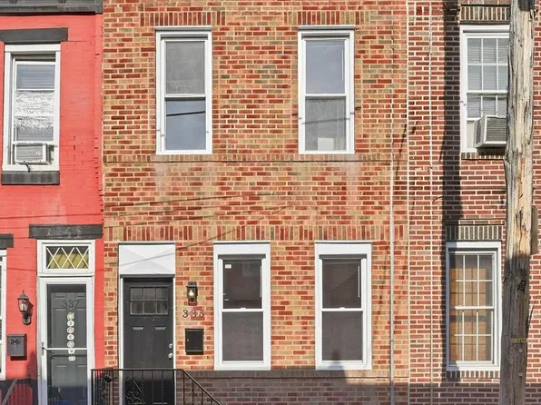 335 Mercy St, Philadelphia, PA 19148