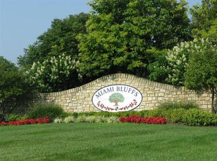 1368 Shadowood Trl, Hamilton Twp, OH 45039