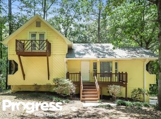 5340 Beth Dr, Austell, GA