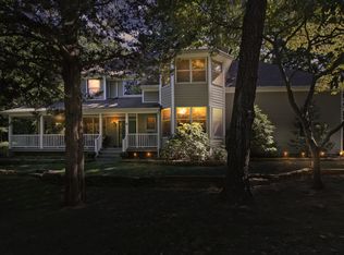6 Conscience Meadow Path, East Setauket, NY 11733