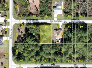 11983 Van Gough Ave, Port Charlotte, FL 33981
