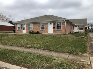 210 Orth Dr, New Carlisle, OH