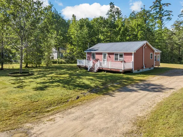 357 Robinhood Drive, Wakefield, NH 03872