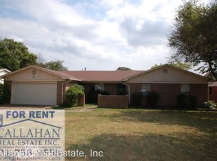 27 Patty Ln, Sherwood, AR 72120