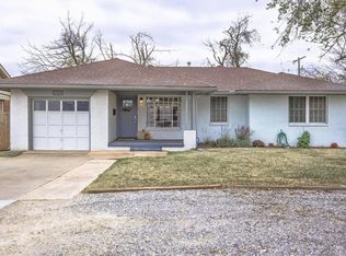 2347 W Britton Rd, Oklahoma City, OK 73120