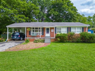 909 Meadow Ln, Russellville, KY, 42276