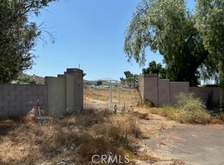 21105 Webster Ave, Perris, CA 92570