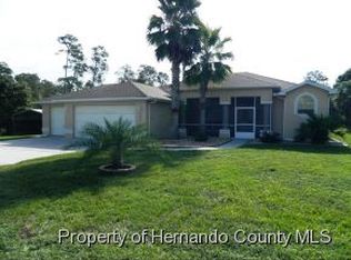 9372 Noddy Tern Rd, Weeki Wachee, FL 34613