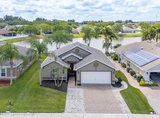 1453 Hemingway Blvd, Rockledge, FL 32955