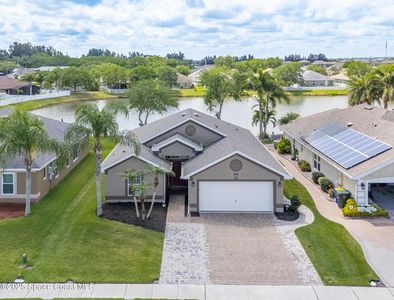 1453 Hemingway Blvd, Rockledge, FL, 32955