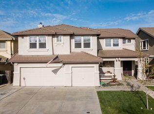3317 Whistler Ave, Modesto, CA 95355