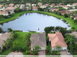 234 Via Condado Way, Palm Beach Gardens, FL 33418