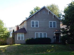 2806 Mitchell Ave, Saint Joseph, MO 64507