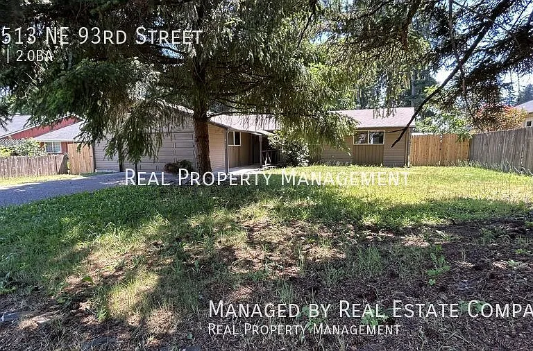 10513 NE 93rd St — Photo 3