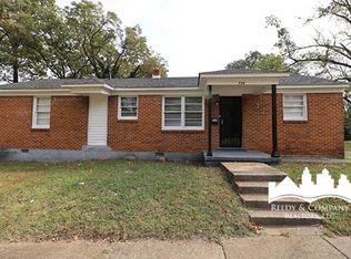 732 Buntyn St, Memphis, TN 38114
