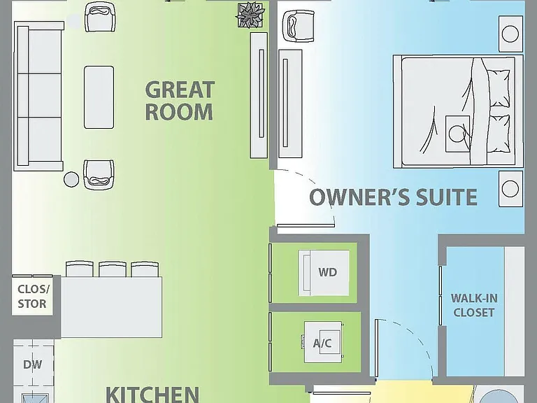 Pura Vida Hialeah Luxury Apartments — Photo 30