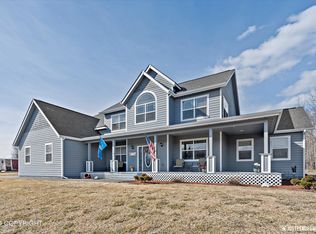 5205 E Fetlock Dr, Wasilla, AK 99654