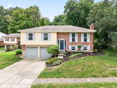 2939 Larchwood Ct, Maineville, OH, 45039