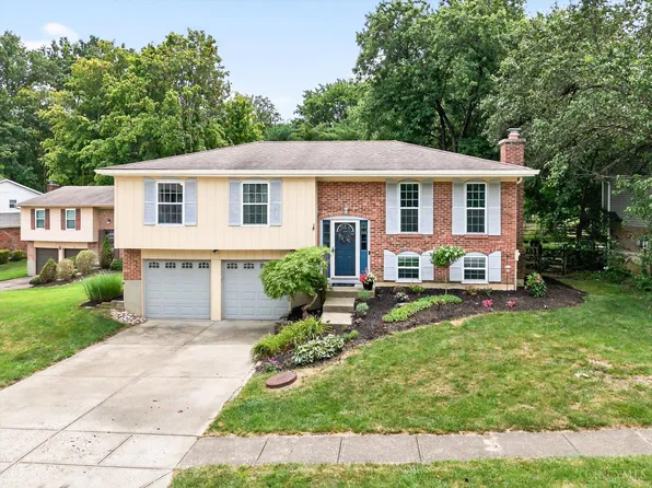2939 Larchwood Ct, Maineville, OH 45039
