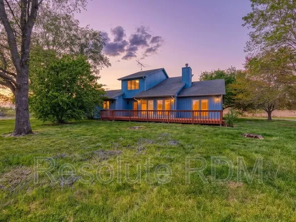 12001 E 300 S, Columbus, IN 47203