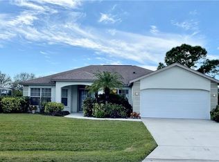 51 Fairway Rd, Placida, FL 33947